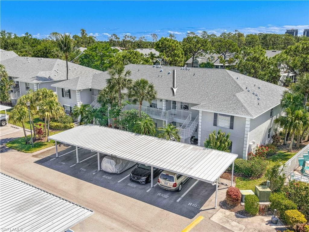 14503 Lakewood Trace CT 203 FORT MYERS, FL 33919
