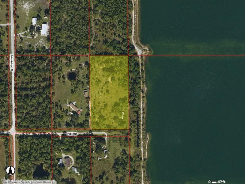 2181 Platt RD NAPLES, FL 34120