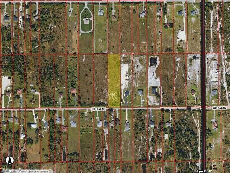58th NAPLES, FL 34120