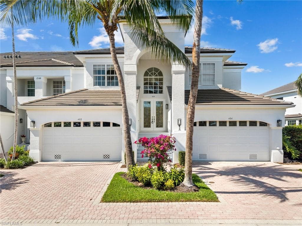 1749 Gulfstar DR S 404 NAPLES, FL 34112