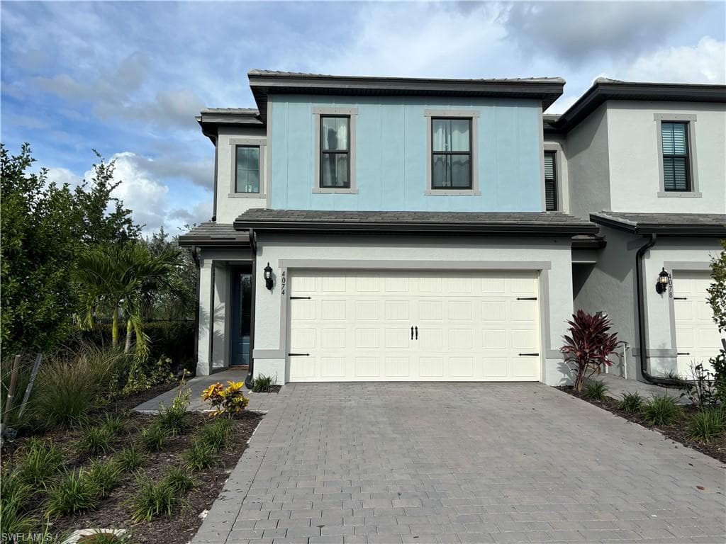4074 Sonoma Oaks CIR NAPLES, FL 34119