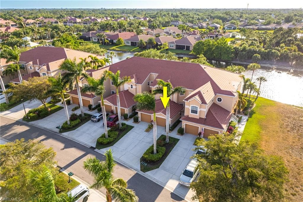 13250 Silver Thorn LOOP 1107 NORTH FORT MYERS, FL 33903
