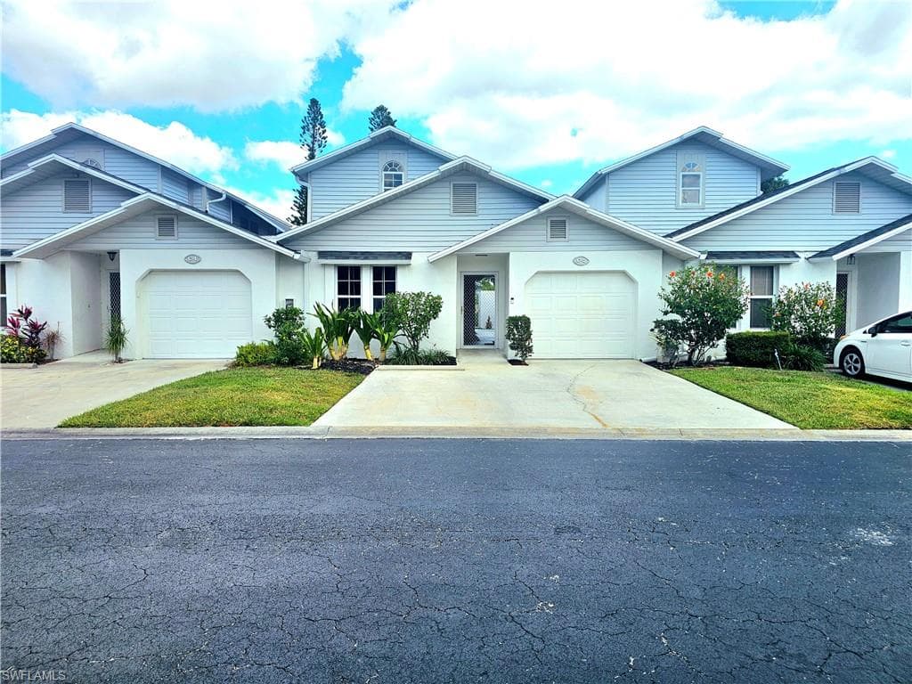 13665 Abbey DR 2 FORT MYERS, FL 33919