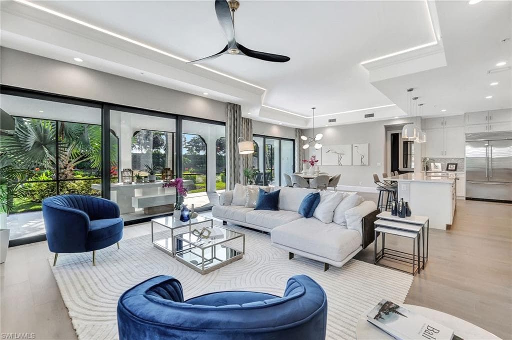 16340 Corsica WAY 101 NAPLES, FL 34110