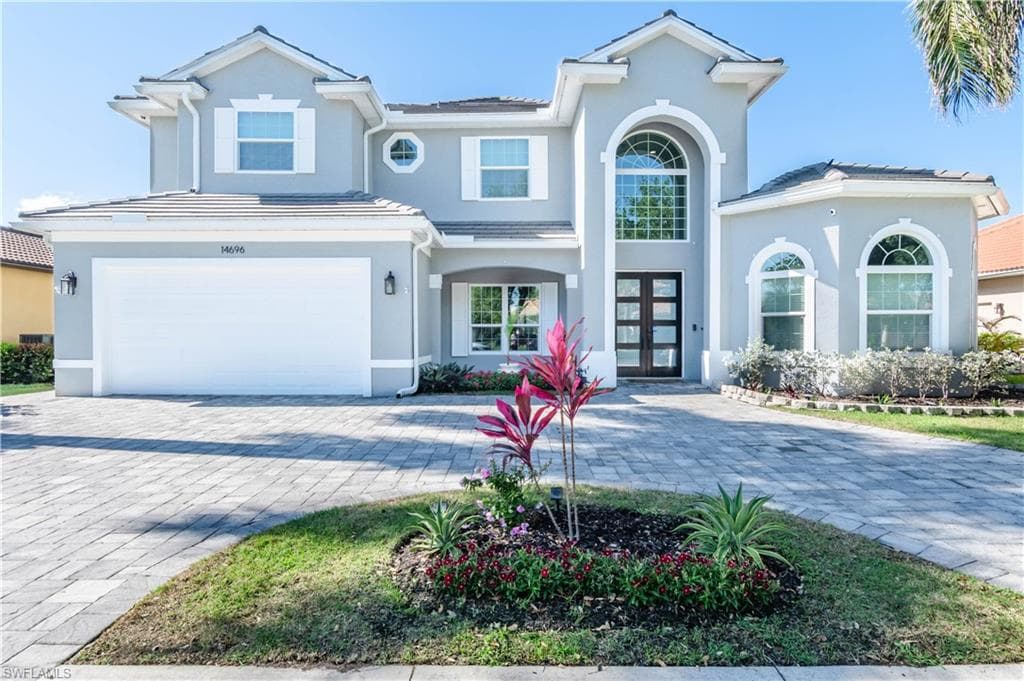 14696 Indigo Lakes CIR NAPLES, FL 34119