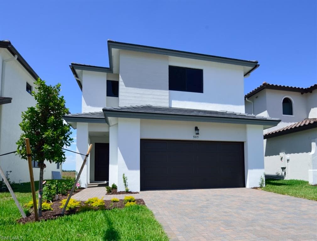 5815 Cassidy LN AVE MARIA, FL 34142
