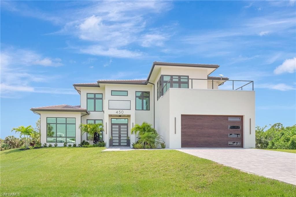 450 Shady Hollow BLVD W NAPLES, FL 34120