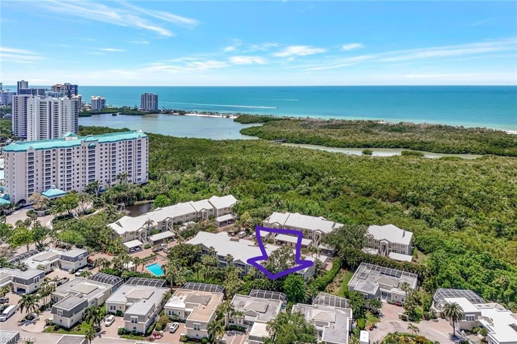 5929 Chanteclair DR 8 NAPLES, FL 34108