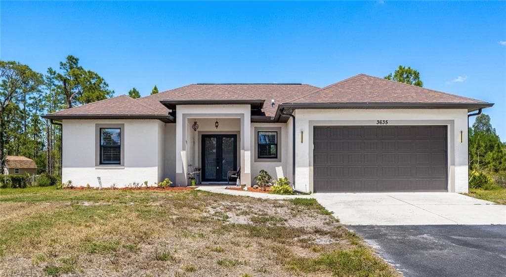3635 47th AVE NE NAPLES, FL 34120