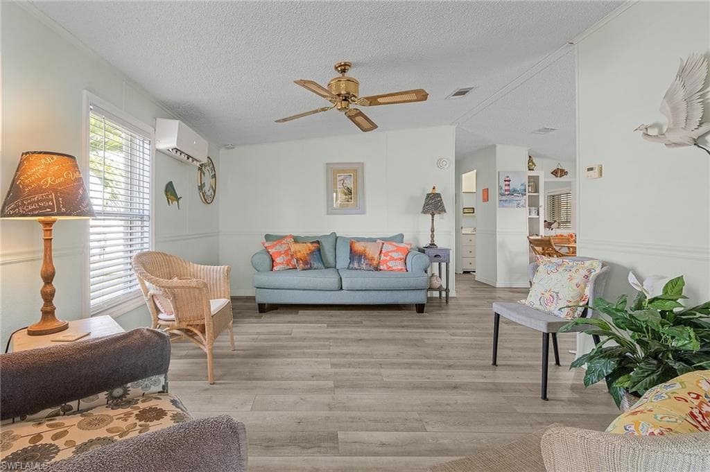 5017 Gulfgate LN ST. JAMES CITY, FL 33956