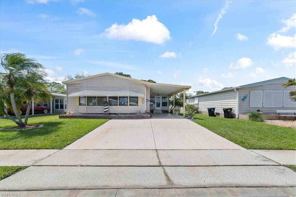1912 Mango ST NE PALM BAY, FL 32905
