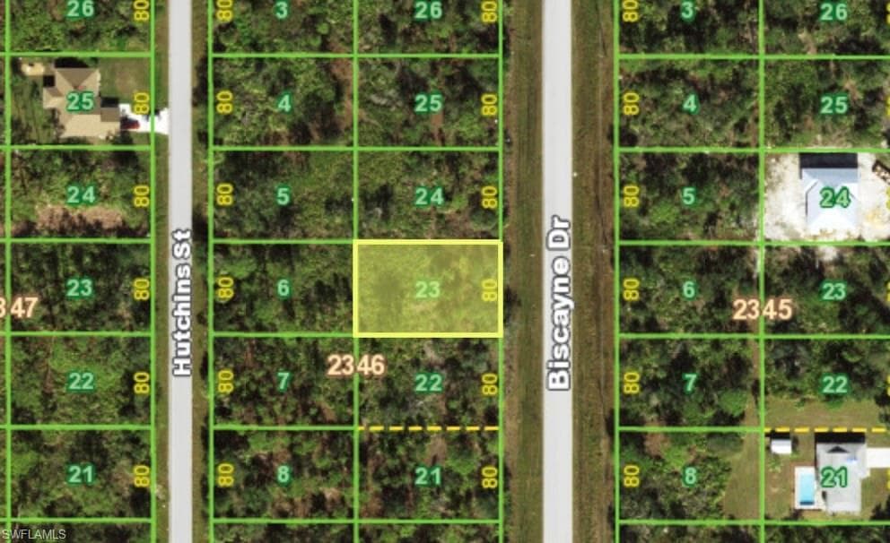 169 Biscayne DR PORT CHARLOTTE, FL 33953