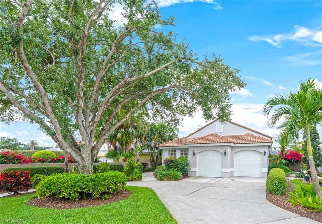 134 San Rafael LN NAPLES, FL 34119