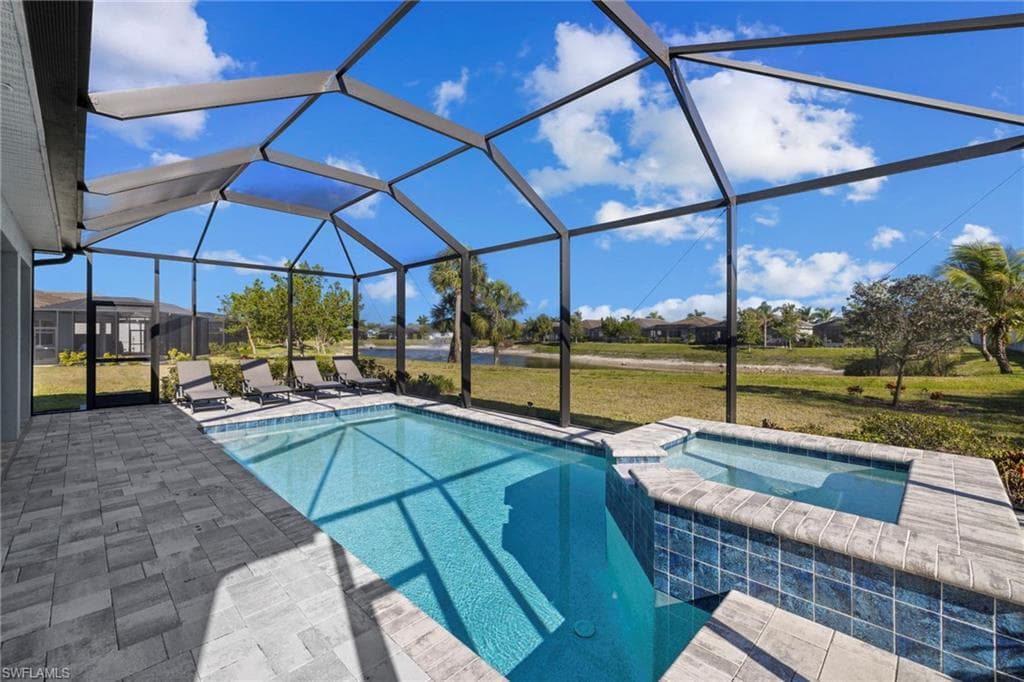 16500 Crescent Beach WAY BONITA SPRINGS, FL 34135