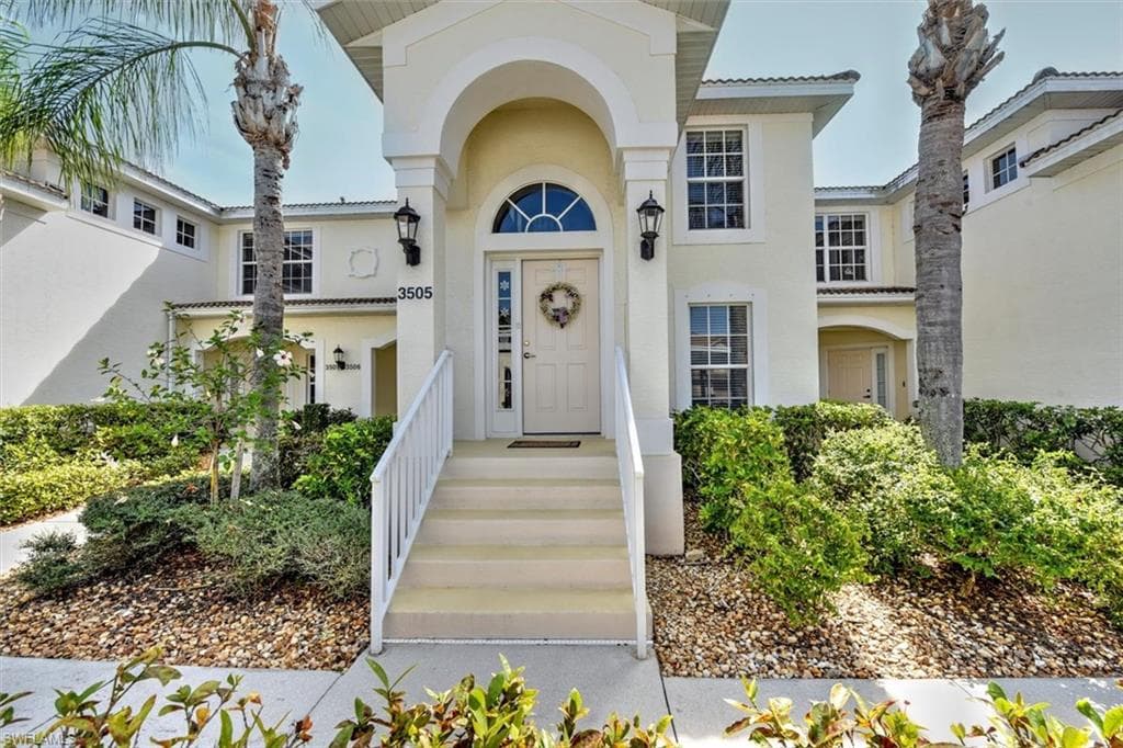 9639 Hemingway LN 3505 FORT MYERS, FL 33913