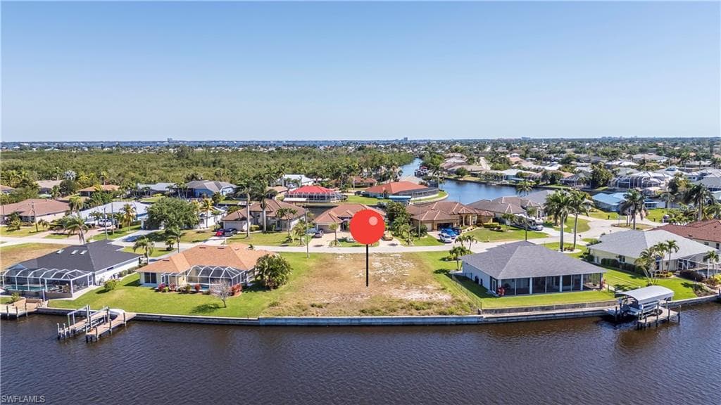 2019 SE 21st ST CAPE CORAL, FL 33990