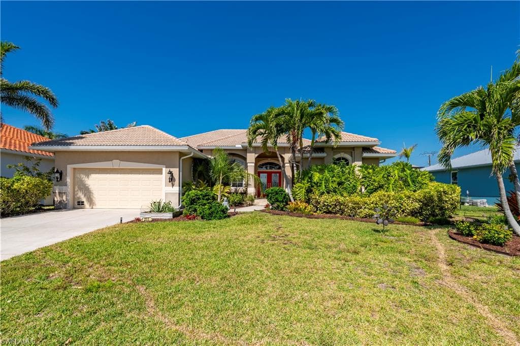 211 Lido DR PUNTA GORDA, FL 33950