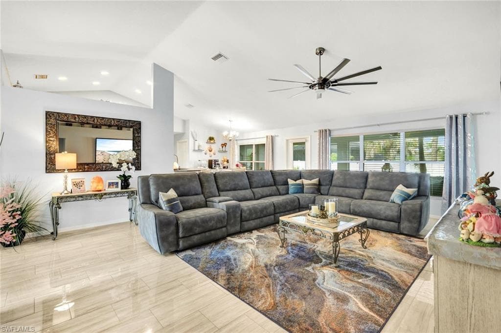 3606 14th PL CAPE CORAL, FL 33909