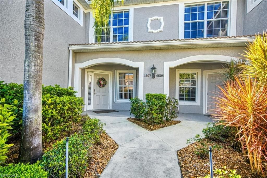 9563 Hemingway LN 4507 FORT MYERS, FL 33913