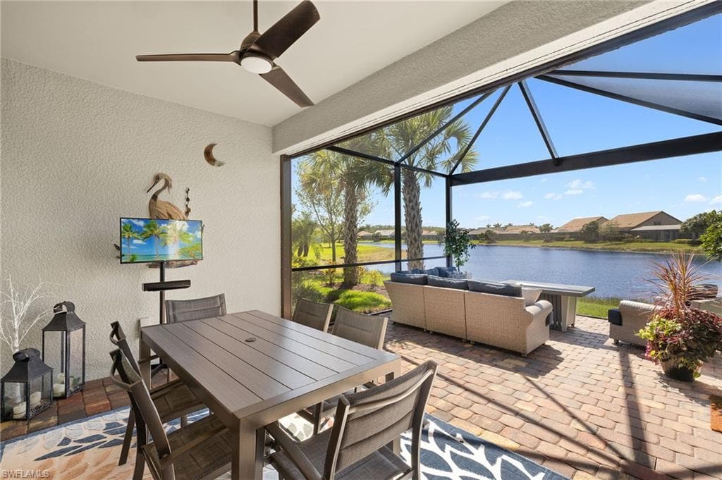 12022 Westmoreland WAY FORT MYERS, FL 33913