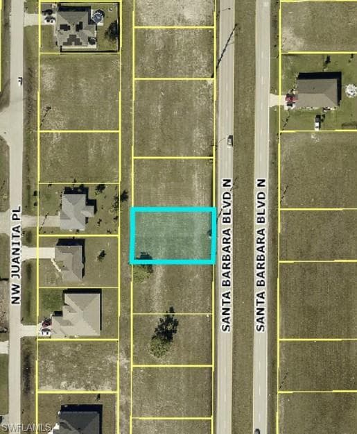 2230 Santa Barbara BLVD N CAPE CORAL, FL 33993