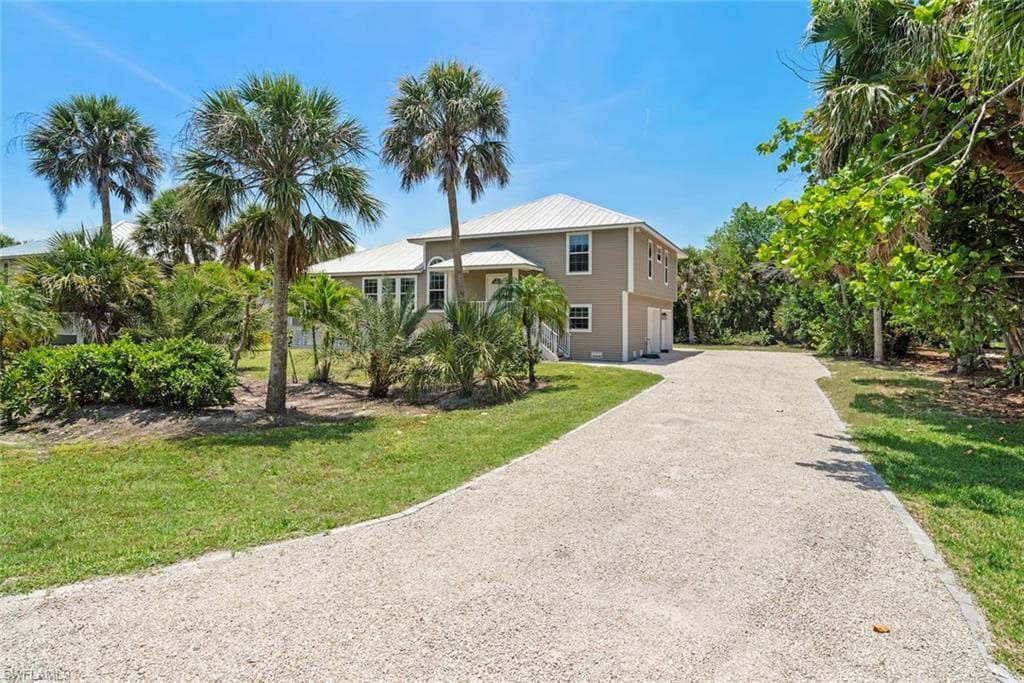 1839 Farm TRL SANIBEL, FL 33957