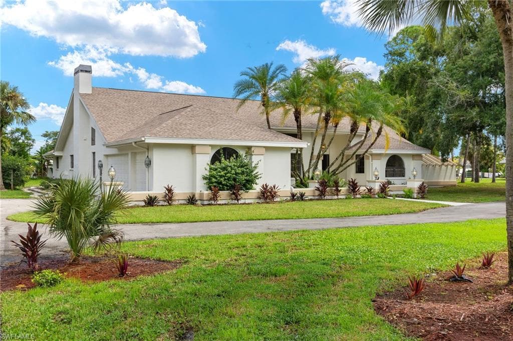 701 SW 6th ST CAPE CORAL, FL 33991