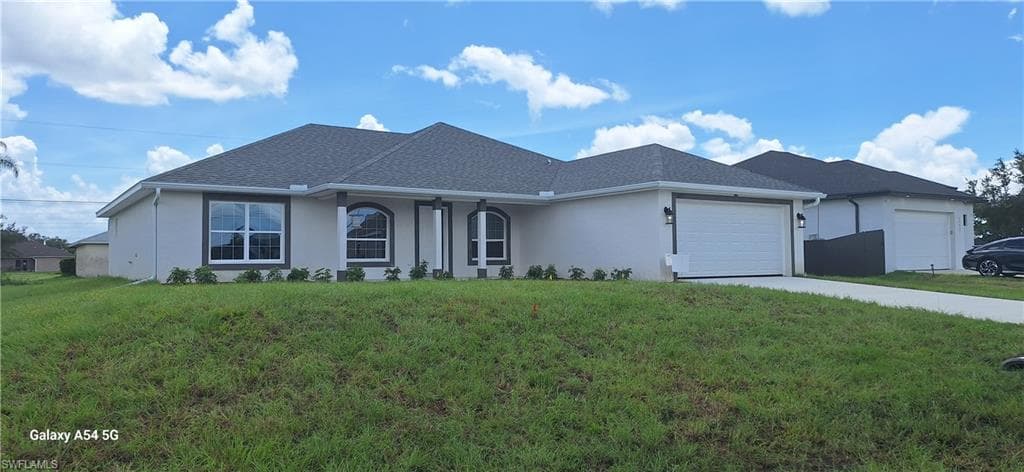 2215 NE 22nd PL CAPE CORAL, FL 33909