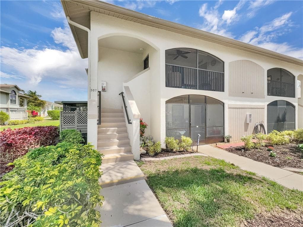 13256 Whitehaven LN 507 FORT MYERS, FL 33966