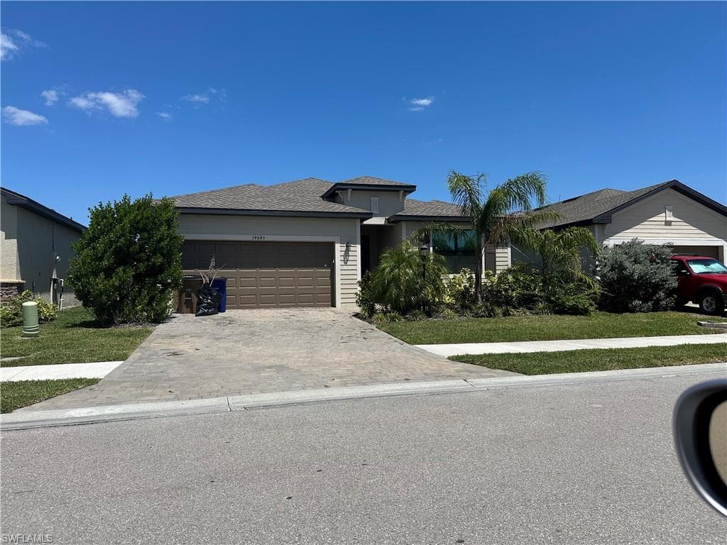 14645 Portico BLVD FORT MYERS, FL 33905