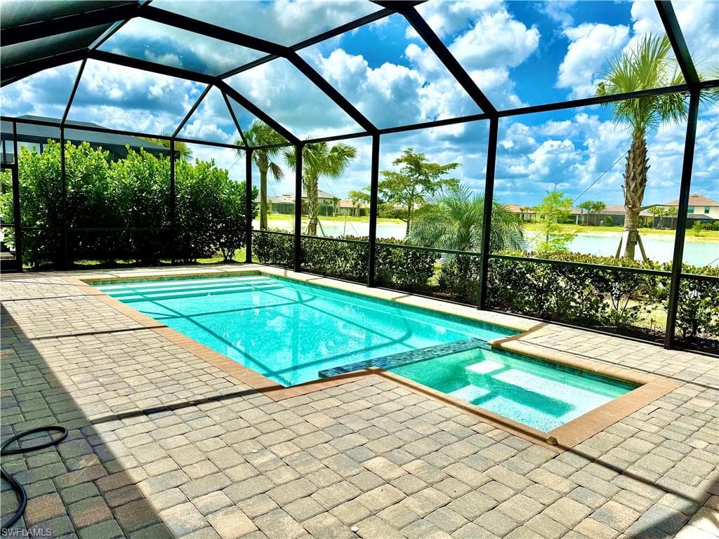 20220 Millrun DR ESTERO, FL 33928