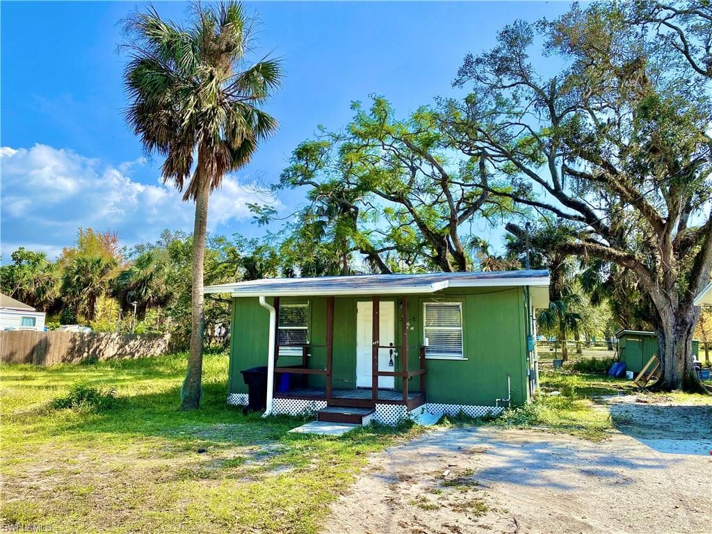 3208-3216 Dale ST FORT MYERS, FL 33916