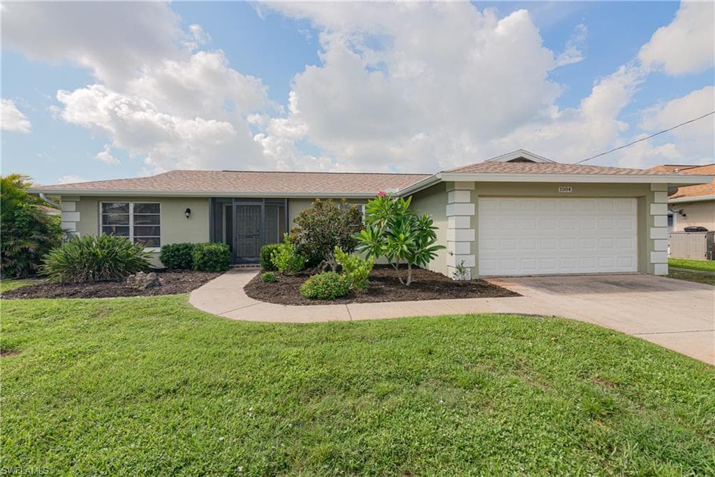 1504 SE 17th ST CAPE CORAL, FL 33990