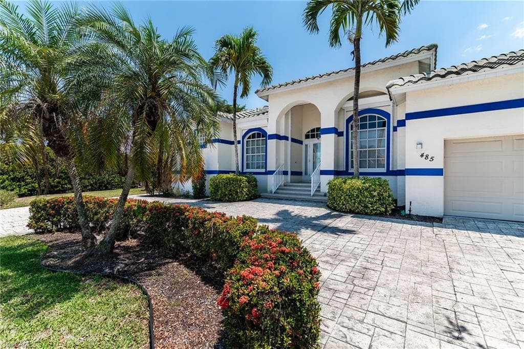 485 Collier BLVD MARCO ISLAND, FL 34145