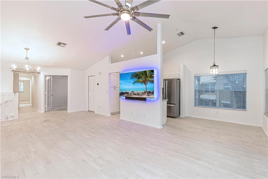 24814 Lakemont Cove LN 201 BONITA SPRINGS, FL 34134