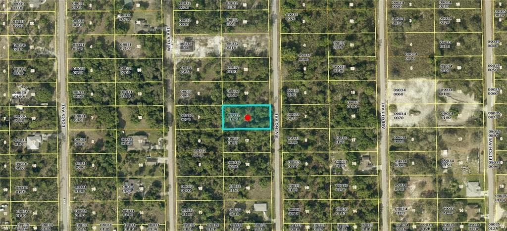 1011 Irving AVE LEHIGH ACRES, FL 33972