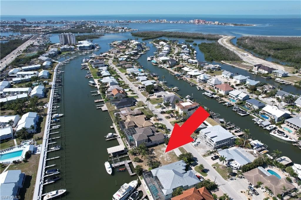 18233 Cutlass DR FORT MYERS BEACH, FL 33931