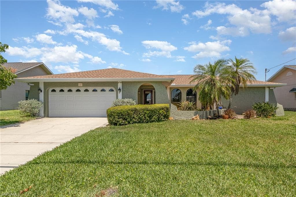 147 El Dorado PKWY W CAPE CORAL, FL 33914