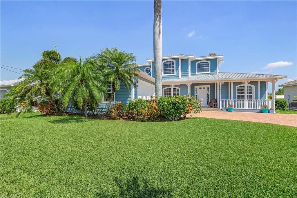 3307 NW 2nd ST CAPE CORAL, FL 33993