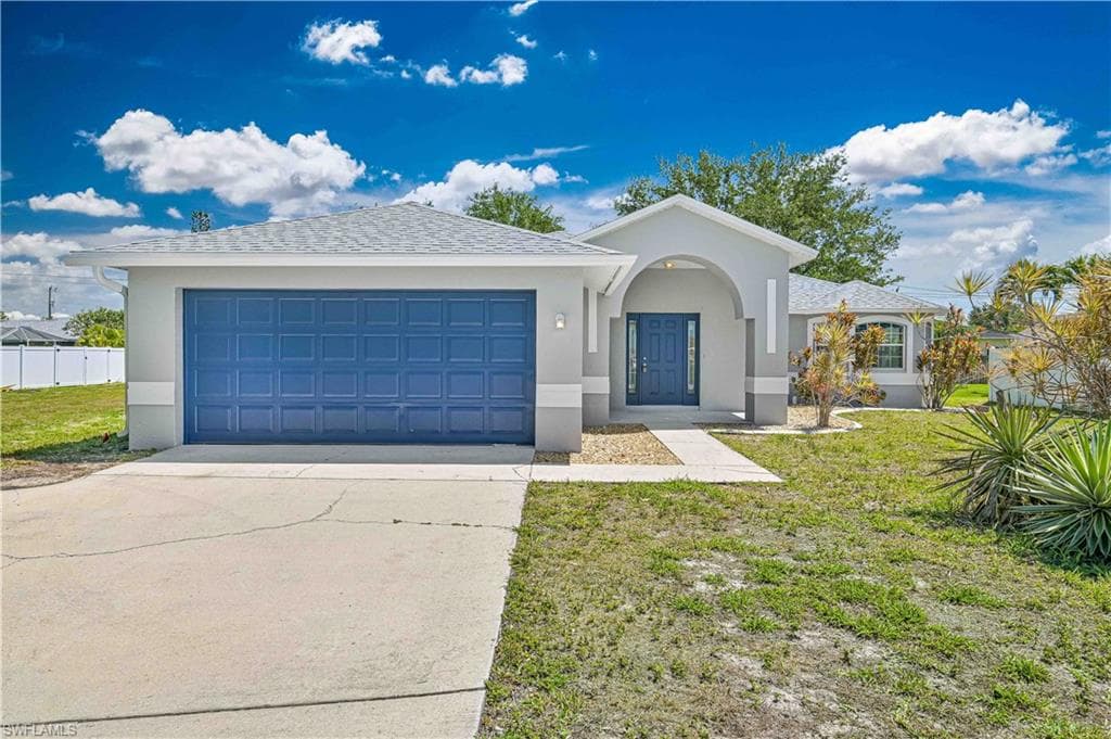3831 Pelican BLVD CAPE CORAL, FL 33914