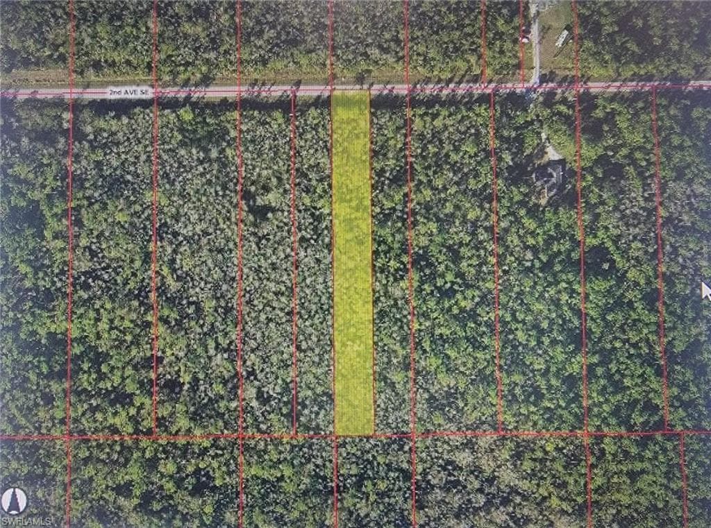 2ND AVE SE NAPLES, FL 34117