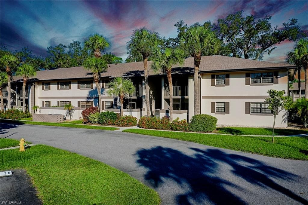 1515 Forrest Nelson BLVD G102 PORT CHARLOTTE, FL 33952