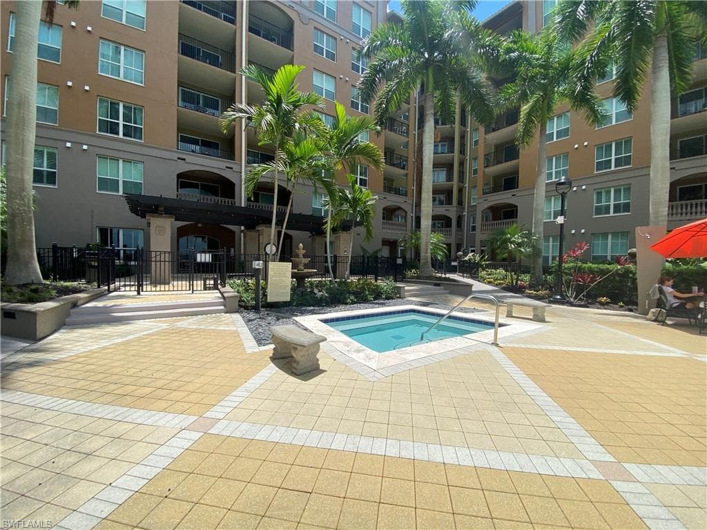 2825 Palm Beach BLVD 216 FORT MYERS, FL 33916