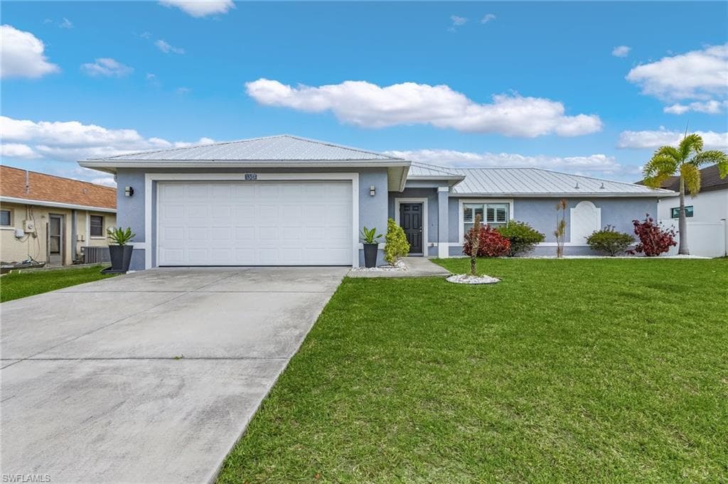 1317 SW 20th ST CAPE CORAL, FL 33991