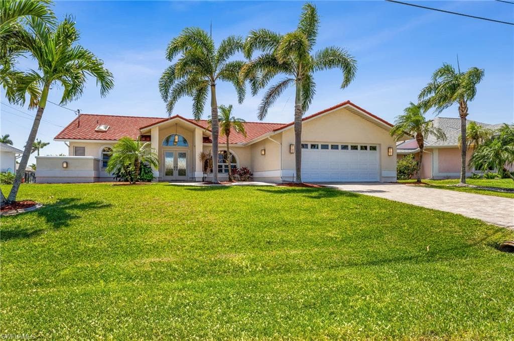 2122 SW 51st ST CAPE CORAL, FL 33914
