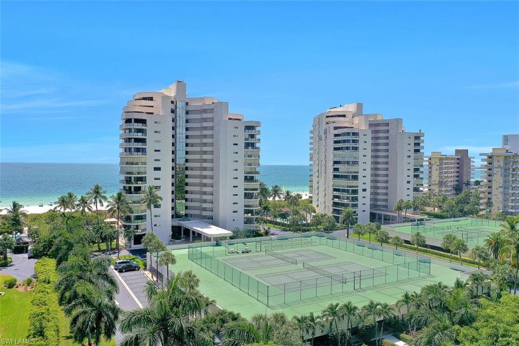 730 Collier BLVD 106 MARCO ISLAND, FL 34145