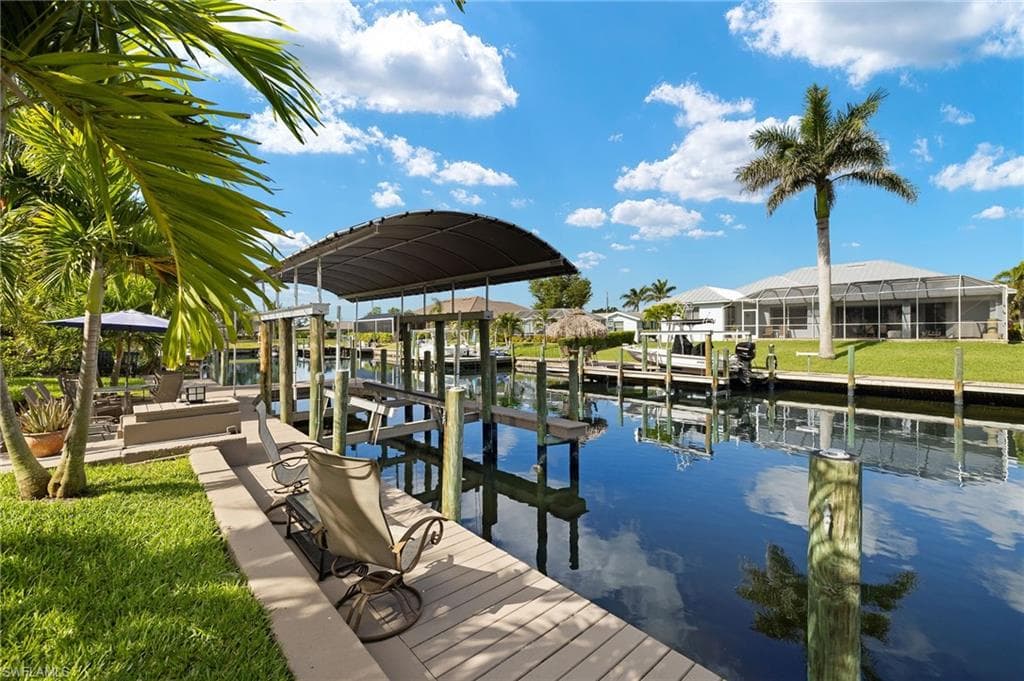 5208 SW 2nd PL CAPE CORAL, FL 33914