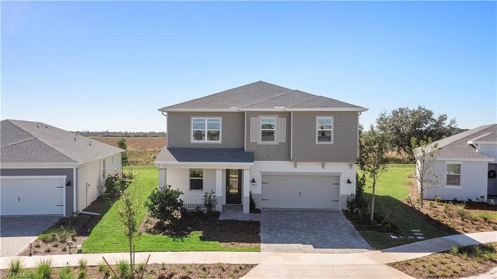 43813 Cattleman DR PUNTA GORDA, FL 33982