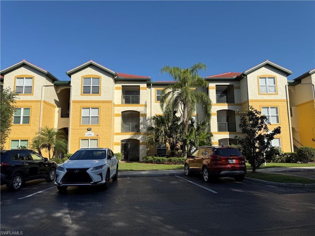 11561 Villa Grand 720 FORT MYERS, FL 33913