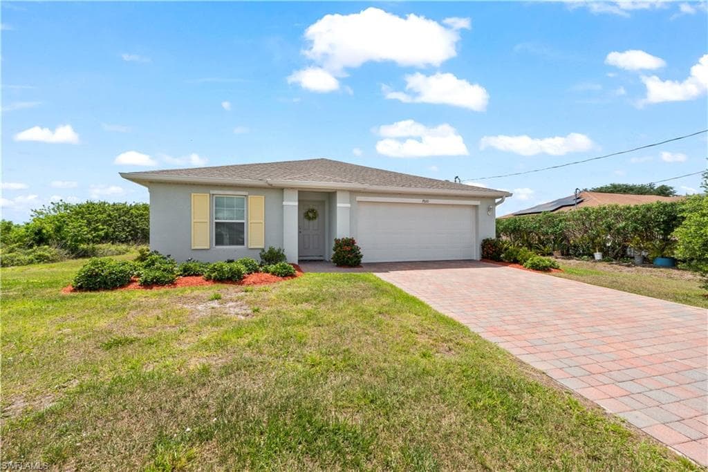 7010 Beaver CIR LABELLE, FL 33935